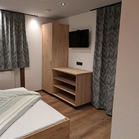 Annelies Apartment