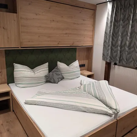 Apartment Annelies Tux