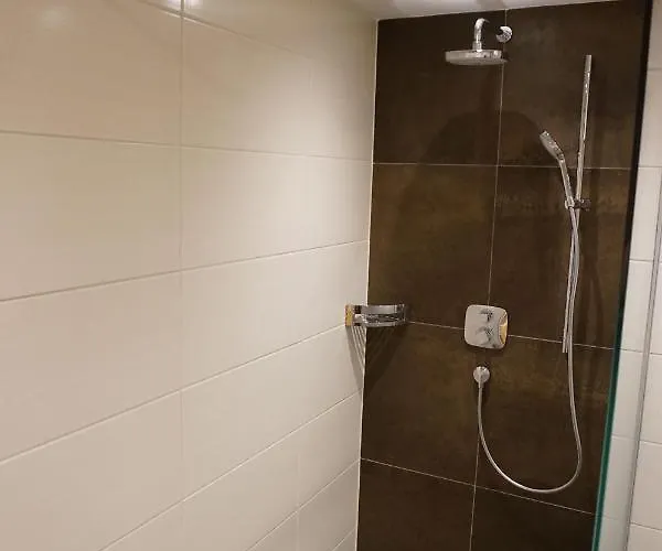 Annelies Apartment *