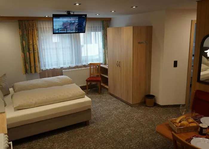 Annelies Apartment *