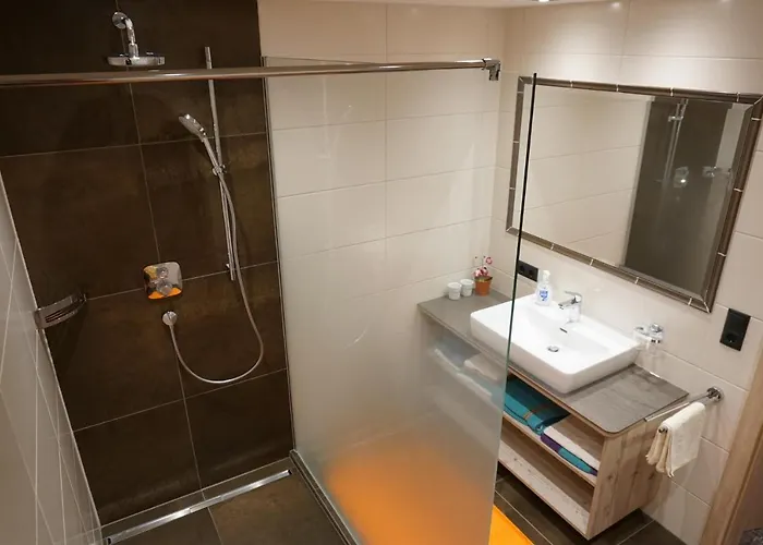 Apartman Annelies Tux