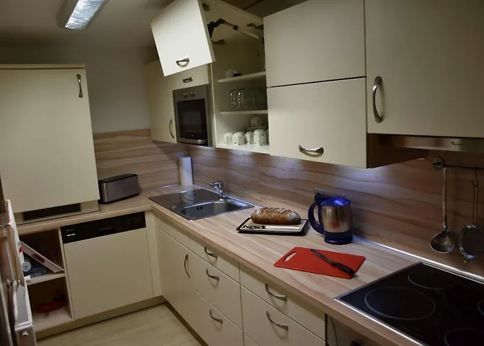 Annelies Apartment *