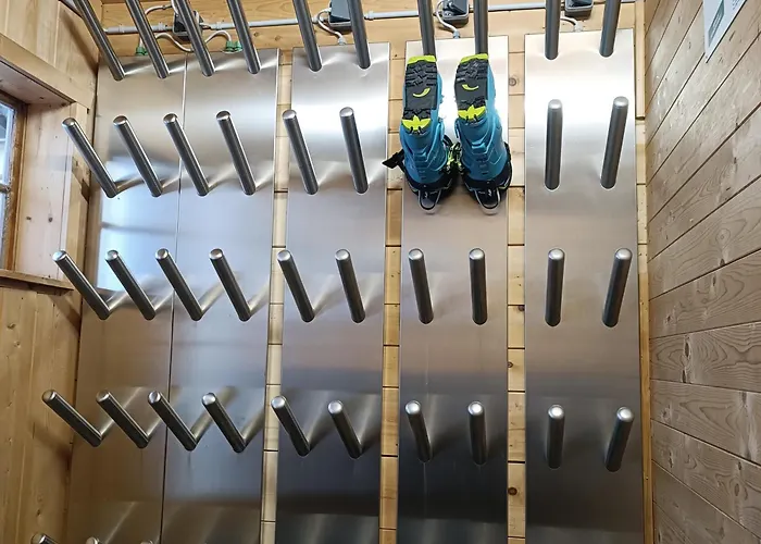 Annelies Apartman Tux