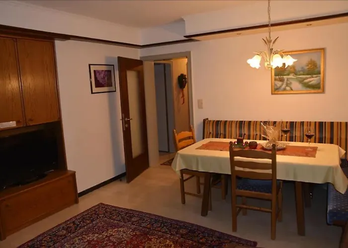 Annelies Apartman Tux