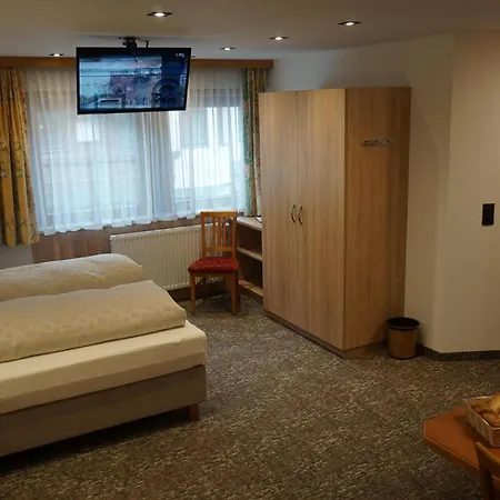 Annelies Apartmán *