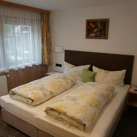 Apartmán Annelies Tux