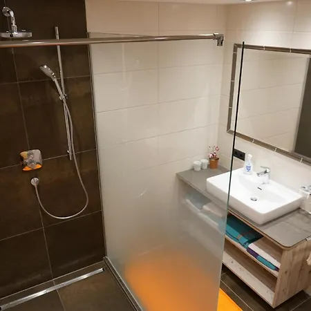 Apartmán Annelies Tux