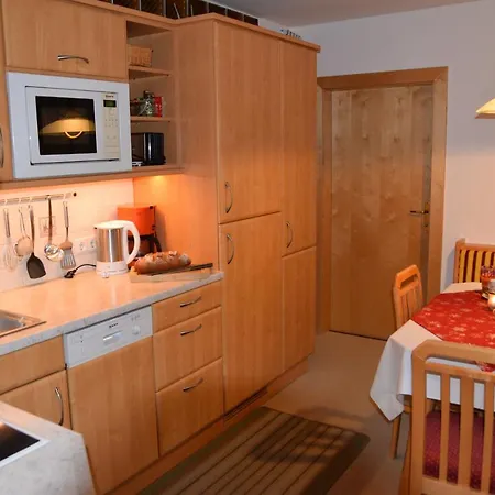 Apartmán Annelies *