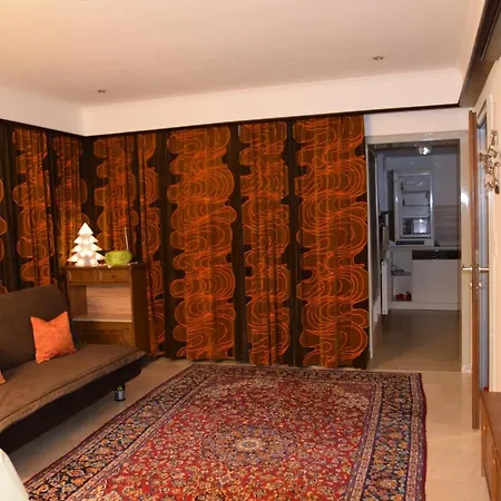 Apartmán Annelies