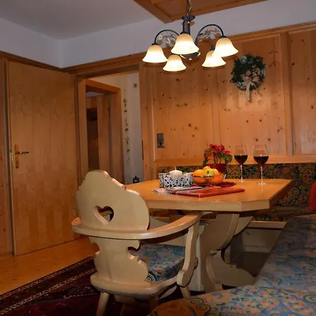 Apartmán Annelies