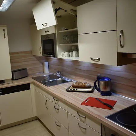 Annelies Apartmán *