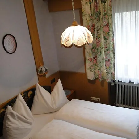 Apartmán Annelies