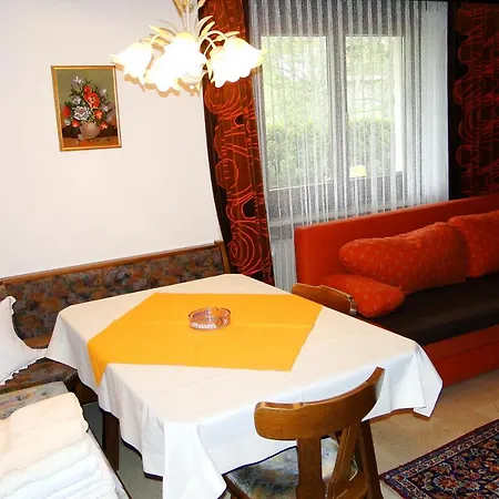 Annelies Apartmán *