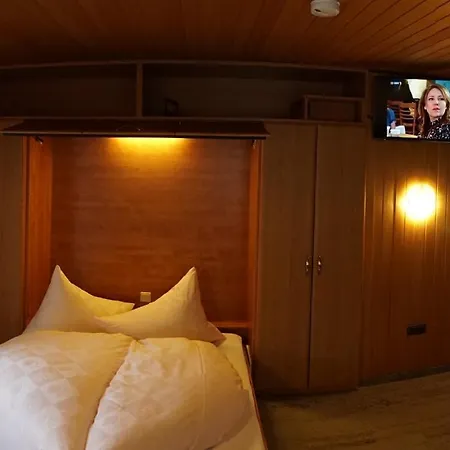 Apartmán Annelies Tux