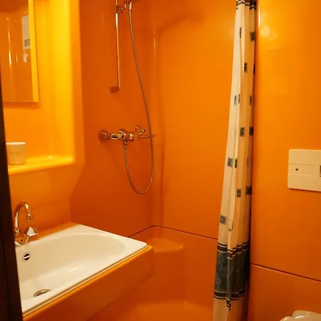 Annelies Apartmán *