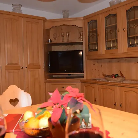 Annelies Apartmán